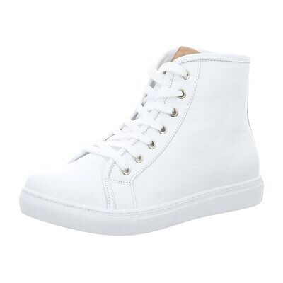 Bottes Andrea Conti - Blanc 37,38,39,40,41,42 Dames Bottes Andrea Conti - Blanc 37,38,39,40,41,42 Dames