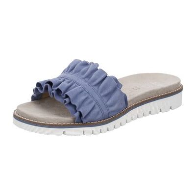 Sabots Ara - Bleu 38,39,40 Dames Sabots Ara - Bleu 38,39,40 Dames
