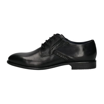 Derbies Bugatti LERO 311AJX031000 Noir 41,43,44 Heren Derbies Bugatti LERO 311AJX031000 Noir 41,43,44 Heren