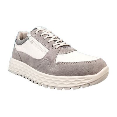 Baskets Ara Basket 35902-15 Gris 40,41,42,44 Heren Baskets Ara Basket 35902-15 Gris 40,41,42,44 Heren