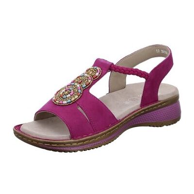 Sandales compensées Ara - 37,38,40,41,42,35 Dames Sandales compensées Ara - 37,38,40,41,42,35 Dames