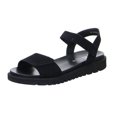Sandales plates Ara - Noir 36,37,38,39,40,41,42,43 Dames Sandales plates Ara - Noir 36,37,38,39,40,41,42,43 Dames