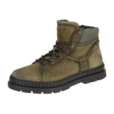 Bottes Bugatti - Vert 41,44 Heren Bottes Bugatti - Vert 41,44 Heren