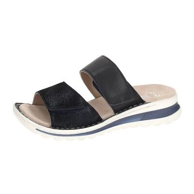Sabots Ara - Bleu 39,42 Dames Sabots Ara - Bleu 39,42 Dames
