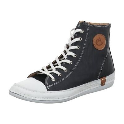 Bottes Andrea Conti - Bleu 36,37,38,39,40,41,42 Dames Bottes Andrea Conti - Bleu 36,37,38,39,40,41,42 Dames