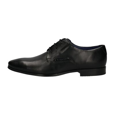 Derbies Bugatti MORINO 312A311K4000 Noir 44,45,46 Heren Derbies Bugatti MORINO 312A311K4000 Noir 44,45,46 Heren