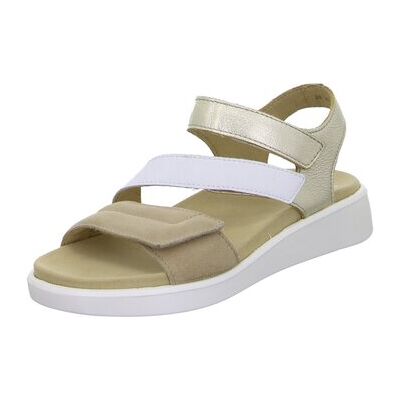Sandales compensées Ara - Multicolore 36,37,38,39,42,35 Dames Sandales compensées Ara - Multicolore 36,37,38,39,42,35 Dames