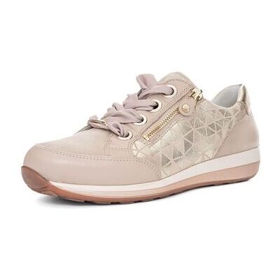 Baskets basses Ara 44587 Beige 37,38 1/2 Dames Baskets basses Ara 44587 Beige 37,38 1/2 Dames