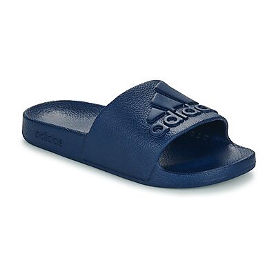 Claquettes adidas ADILETTE AQUA Bleu 38,42 Dames Claquettes adidas ADILETTE AQUA Bleu 38,42 Dames