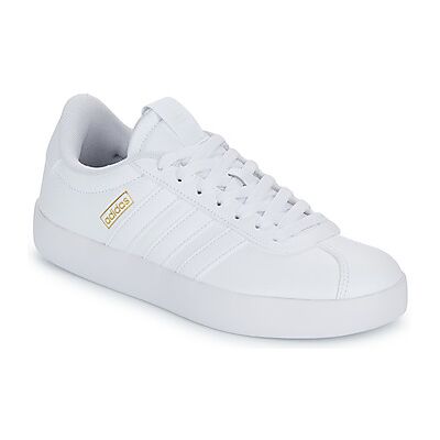 Baskets basses adidas VL COURT 3.0 Blanc 36,36 2/3,37 1/3,38,38 2/3,39 1/3,40,40 2/3,41 1/3,42,42 2/3,44,44 2/3,45 1/3,46,46 2/3 Dames Baskets basses adidas VL COURT 3.0 Blanc 36,36 2/3,37 1/3,38,38 2/3,39 1/3,40,40 2/3,41 1/3,42,42 2/3,44,44 2/3,45 1/3,46,46 2/3 Dames
