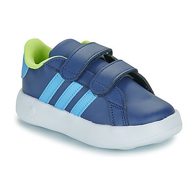 Baskets basses enfant adidas GRAND COURT 2.0 CF I Bleu 19,20,21,22,23,23 1/2,24,25 1/2,26,26 1/2,27 Meisjes Baskets basses enfant adidas GRAND COURT 2.0 CF I Bleu 19,20,21,22,23,23 1/2,24,25 1/2,26,26 1/2,27 Meisjes