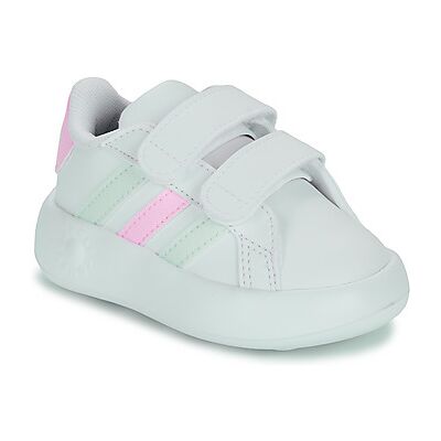 Baskets basses enfant adidas GRAND COURT 2.0 CF I Blanc 19,20,21,22,23,23 1/2,24,25,25 1/2,26,26 1/2,27 Meisjes Baskets basses enfant adidas GRAND COURT 2.0 CF I Blanc 19,20,21,22,23,23 1/2,24,25,25 1/2,26,26 1/2,27 Meisjes