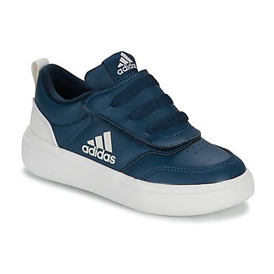 Baskets basses enfant adidas PARK ST AC C Bleu 31 1/2,32,34,35 Meisjes Baskets basses enfant adidas PARK ST AC C Bleu 31 1/2,32,34,35 Meisjes