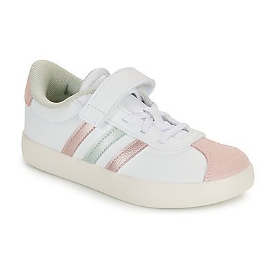Baskets basses enfant adidas VL COURT 3.0 EL C Blanc 28,28 1/2,31,32,33,33 1/2,34,35 Meisjes Baskets basses enfant adidas VL COURT 3.0 EL C Blanc 28,28 1/2,31,32,33,33 1/2,34,35 Meisjes