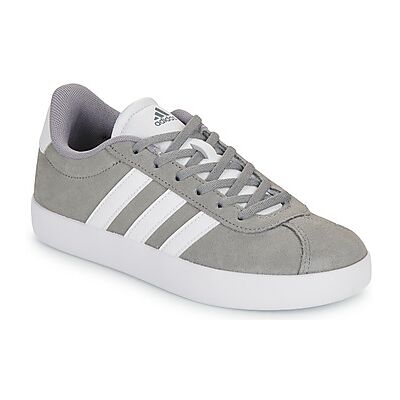 Baskets basses enfant adidas VL COURT 3.0 K Gris 36,36 2/3,37 1/3,38,38 2/3,39 1/3,40,28,29,30,31,31 1/2,32,33,33 1/2,34,35,35 1/2 Meisjes Baskets basses enfant adidas VL COURT 3.0 K Gris 36,36 2/3,37 1/3,38,38 2/3,39 1/3,40,28,29,30,31,31 1/2,32,33,33 1/2,34,35,35 1/2 Meisjes