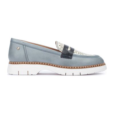 Mocassins Pikolinos w1a3864c1 denim Bleu 36,42 Dames Mocassins Pikolinos w1a3864c1 denim Bleu 36,42 Dames