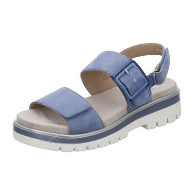 Sandales compensées Ara - Bleu 37,38,39,41,42,35 Dames Sandales compensées Ara - Bleu 37,38,39,41,42,35 Dames