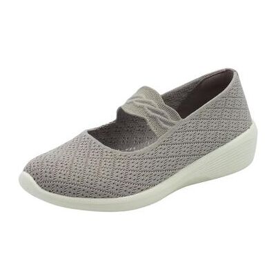 Ballerines Skechers 158565 Arya That's Sweet Beige 38,40 Dames Ballerines Skechers 158565 Arya That's Sweet Beige 38,40 Dames