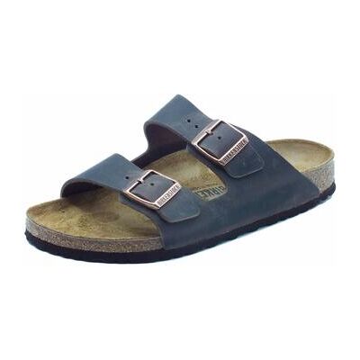 Sandales plates BIRKENSTOCK 0052533 Arizona BS Marron 40,43,45 Heren Sandales plates BIRKENSTOCK 0052533 Arizona BS Marron 40,43,45 Heren