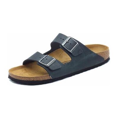 Sandales plates BIRKENSTOCK 0552113 Arizona BS Noir 40,41,42,43,44 Heren Sandales plates BIRKENSTOCK 0552113 Arizona BS Noir 40,41,42,43,44 Heren