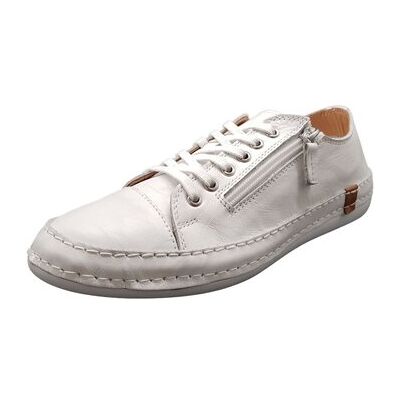 Ville basse Andrea Conti - Blanc 39,41 Dames Ville basse Andrea Conti - Blanc 39,41 Dames