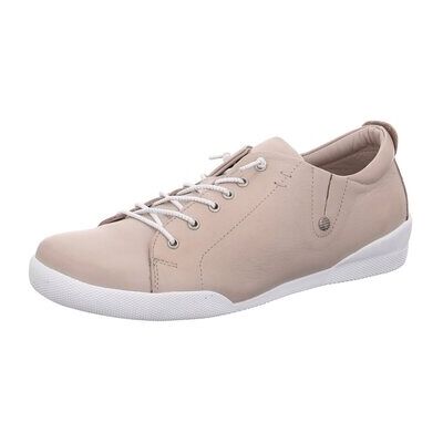 Andrea Conti Chaussures de Sport Beige - Chaussures Andrea Conti Chaussures de Sport Beige - Chaussures