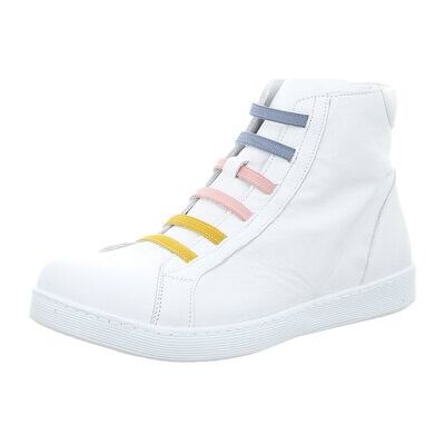 Bottes Andrea Conti - Blanc 37,38,39,40,41,42 Dames Bottes Andrea Conti - Blanc 37,38,39,40,41,42 Dames