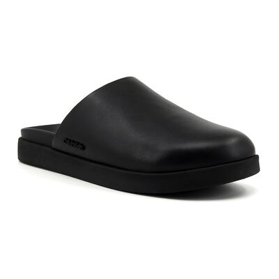 Mules Calvin Klein Jeans HM0HM01407BK Noir 40,41,42,43,44 Heren Mules Calvin Klein Jeans HM0HM01407BK Noir 40,41,42,43,44 Heren