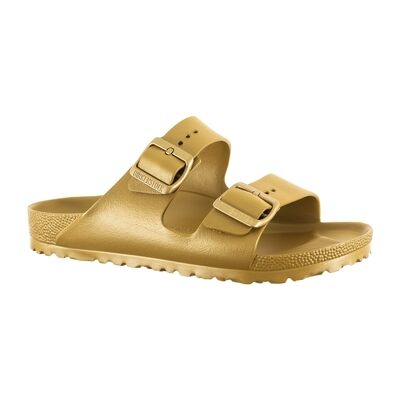 Sandales plates BIRKENSTOCK 1022465 Jaune 36,37,38,39,40 Dames Sandales plates BIRKENSTOCK 1022465 Jaune 36,37,38,39,40 Dames