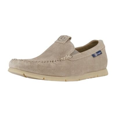 Mocassins Bugatti - Beige 42,44,45 Heren Mocassins Bugatti - Beige 42,44,45 Heren