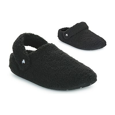 Chaussons Crocs Classic Cozzzy Slipper Noir 36 / 37,37 / 38,38 / 39,39 / 40,41 / 42,42 / 43,43 / 44,45 / 46,46 / 47,48 / 49 Dames Chaussons Crocs Classic Cozzzy Slipper Noir 36 / 37,37 / 38,38 / 39,39 / 40,41 / 42,42 / 43,43 / 44,45 / 46,46 / 47,48 / 49 Dames