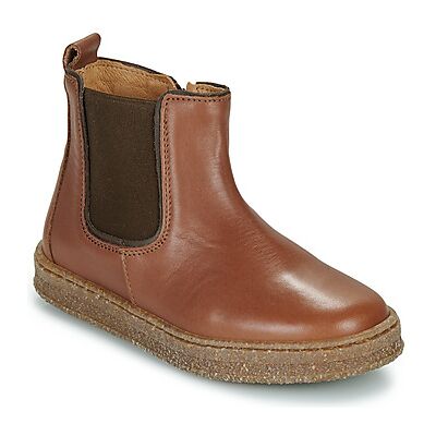 Boots enfant Bisgaard PHILLIP Marron 27,28,29 Jongens Boots enfant Bisgaard PHILLIP Marron 27,28,29 Jongens