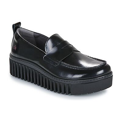 Mocassins Art BRIGHTON Noir 36,38,39,40,41,42 Dames Mocassins Art BRIGHTON Noir 36,38,39,40,41,42 Dames