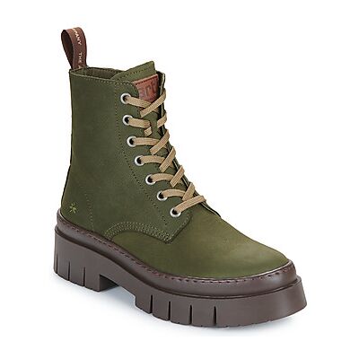 Boots Art AMBERES Kaki 36,37,38,39,40,41,42 Dames Boots Art AMBERES Kaki 36,37,38,39,40,41,42 Dames