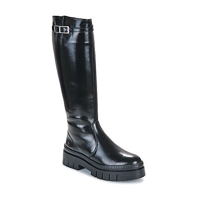 Bottes plates Art AMBERES Noir 36,40,41 Dames Bottes plates Art AMBERES Noir 36,40,41 Dames