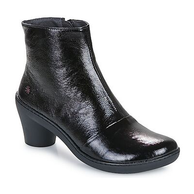 Boots Art ALFAMA Noir 36,37,39,40 Dames Boots Art ALFAMA Noir 36,37,39,40 Dames