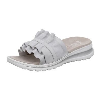 Sabots Ara - Blanc 36,35 Dames Sabots Ara - Blanc 36,35 Dames