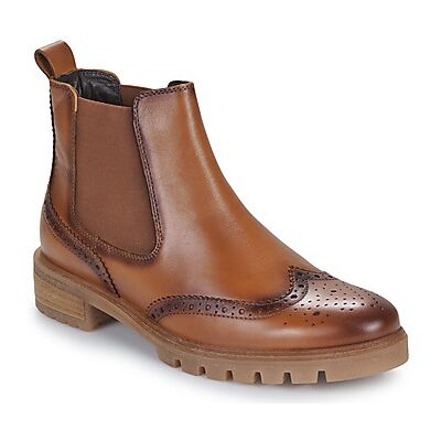 Boots Ara TULSA Marron 36 1/2,37,37 1/2,38,38 1/2,39,40,41,41 1/2,42 Dames Boots Ara TULSA Marron 36 1/2,37,37 1/2,38,38 1/2,39,40,41,41 1/2,42 Dames