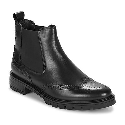 Boots Ara TULSA Noir 36 1/2,37,37 1/2,38,38 1/2,39,40,41 Dames Boots Ara TULSA Noir 36 1/2,37,37 1/2,38,38 1/2,39,40,41 Dames