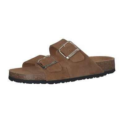 Sabots Tamaris - Marron 37,38,39,40,41,42 Dames Sabots Tamaris - Marron 37,38,39,40,41,42 Dames