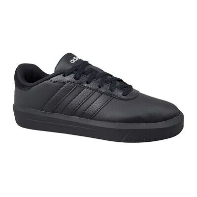Baskets basses adidas Court Platform Noir 36 2/3,37 1/3,38,38 2/3,39 1/3,40,40 2/3,42 Dames Baskets basses adidas Court Platform Noir 36 2/3,37 1/3,38,38 2/3,39 1/3,40,40 2/3,42 Dames