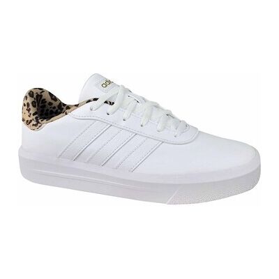 Baskets basses adidas Court Platform Blanc 36,36 2/3,38,39 1/3,40,40 2/3,41 1/3 Dames Baskets basses adidas Court Platform Blanc 36,36 2/3,38,39 1/3,40,40 2/3,41 1/3 Dames