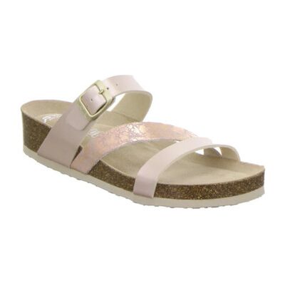 Mules Ara Mule 17212-13 Rose 36,41 Dames Mules Ara Mule 17212-13 Rose 36,41 Dames