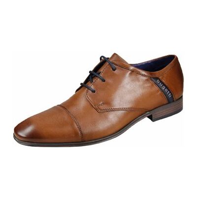 Ville basse Bugatti - Marron 41,42,44,45,46 Heren Ville basse Bugatti - Marron 41,42,44,45,46 Heren