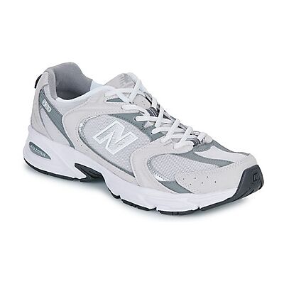 Baskets basses New Balance 530 Gris 36,37,40 Heren Baskets basses New Balance 530 Gris 36,37,40 Heren