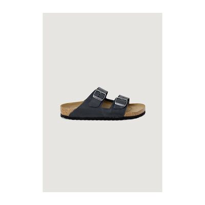 Mules BIRKENSTOCK Arizona BS 552113 Noir 41,44,45 Heren Mules BIRKENSTOCK Arizona BS 552113 Noir 41,44,45 Heren