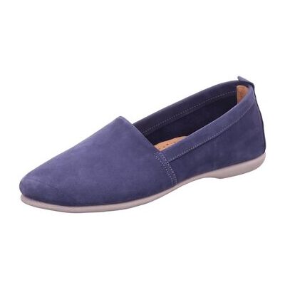 Andrea Conti Mules à bout haut - Bleu - Taille 38 EU - Chaussures pour femmes Andrea Conti Mules à bout haut - Bleu - Taille 38 EU - Chaussures pour femmes