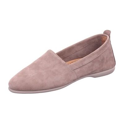 Mocassins Andrea Conti - Gris 37,40 Dames Mocassins Andrea Conti - Gris 37,40 Dames