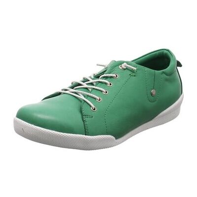 Ville basse Andrea Conti - Vert 37,38,39 Dames Ville basse Andrea Conti - Vert 37,38,39 Dames