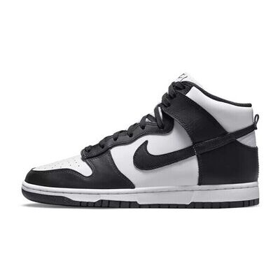 Baskets montantes Nike Basket DUNK HI PANDA Multicolore 40 1/2,41,42 1/2,42,43,44,45,46 Heren Baskets montantes Nike Basket DUNK HI PANDA Multicolore 40 1/2,41,42 1/2,42,43,44,45,46 Heren
